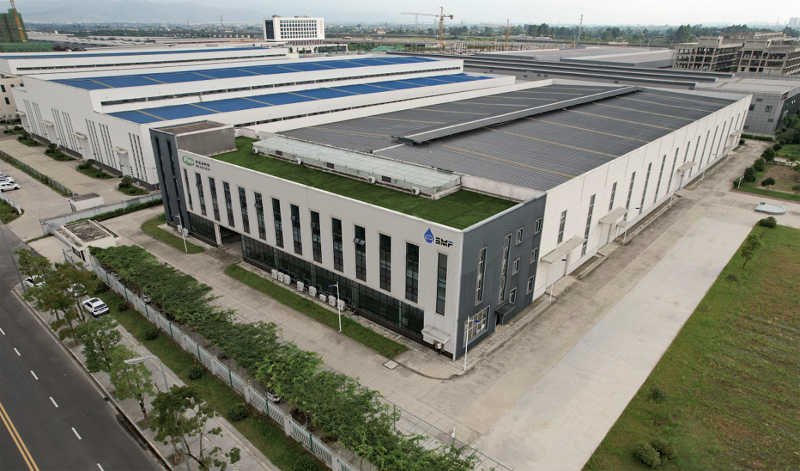 裝配式儲水罐還可以這樣用？