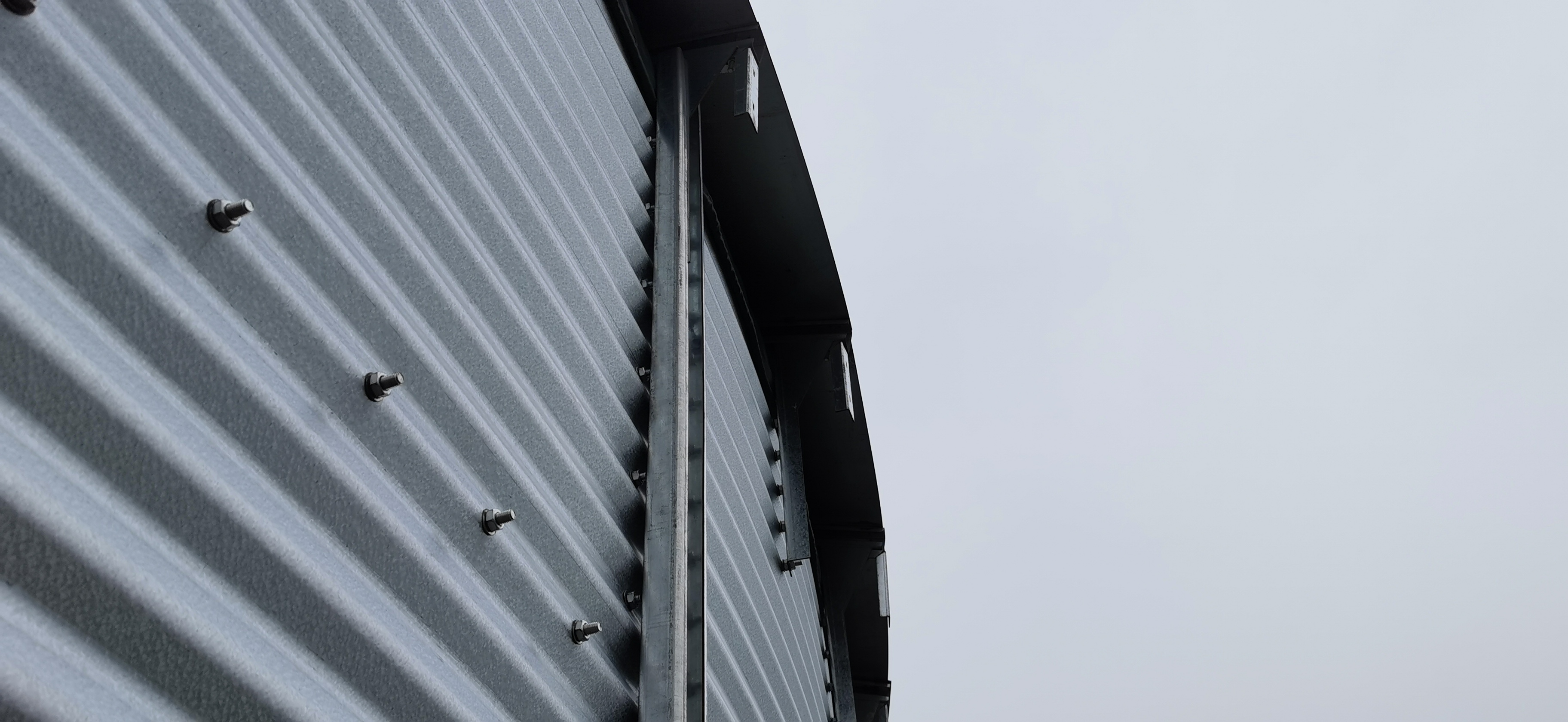 裝配式蓄水池和混凝土蓄水池的差別和優勢