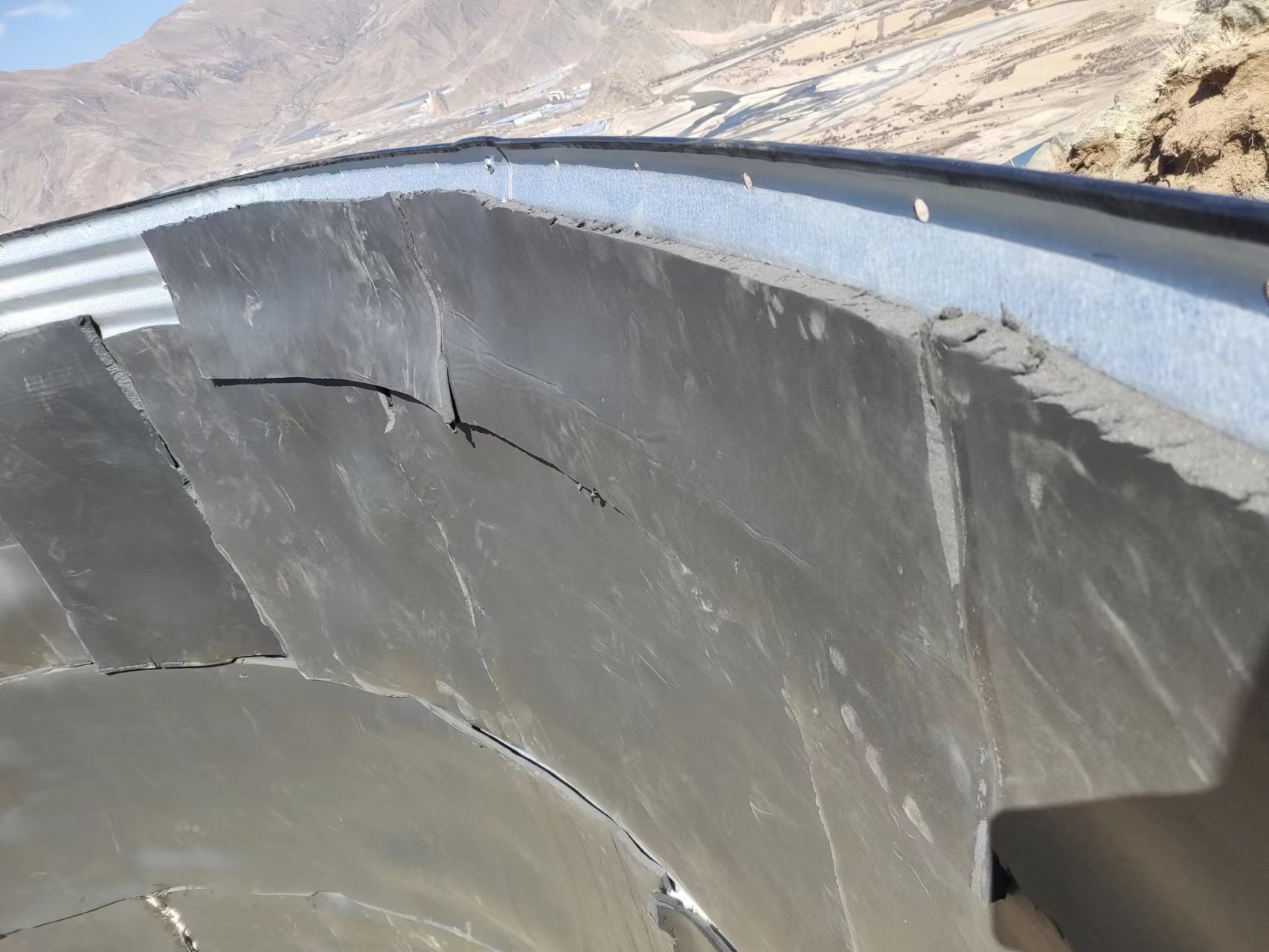 裝配式蓄水池如何應對零下二十度的惡劣天氣